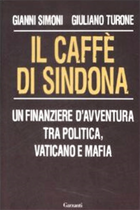 9788811620518-Il caffè di Sindona.